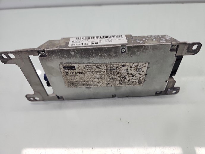 Amplificator audio MINI Countryman R60 9257160
