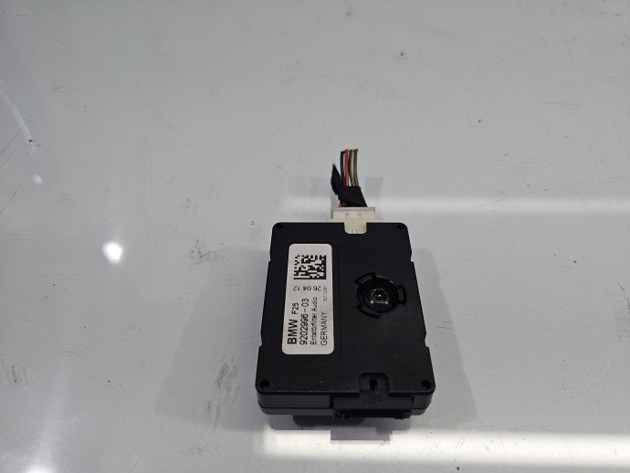 Amplificator antena Bmw X3 F25 9202996-03