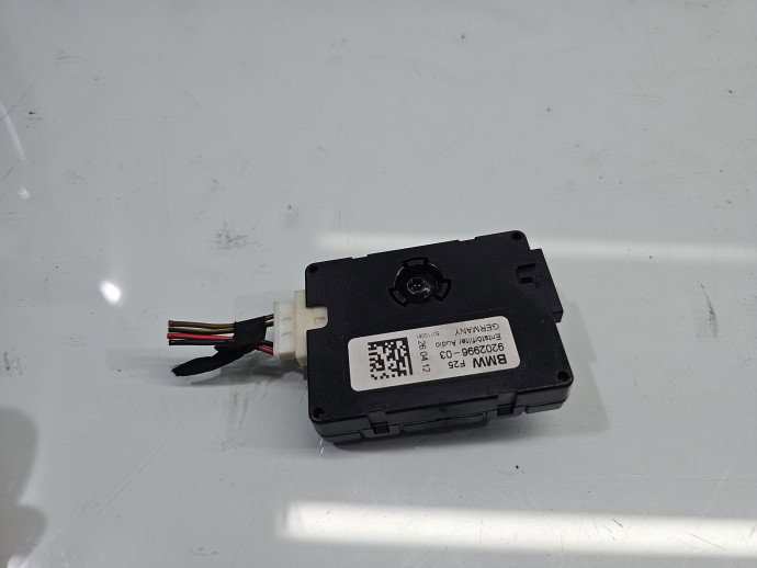 Amplificator antena Bmw X3 F25 9202996-03