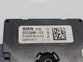 Amplificator antena Bmw X3 F25 9202996-03