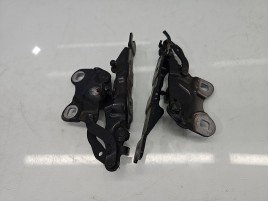 Set balamale capota MINI Countryman R60 9801570