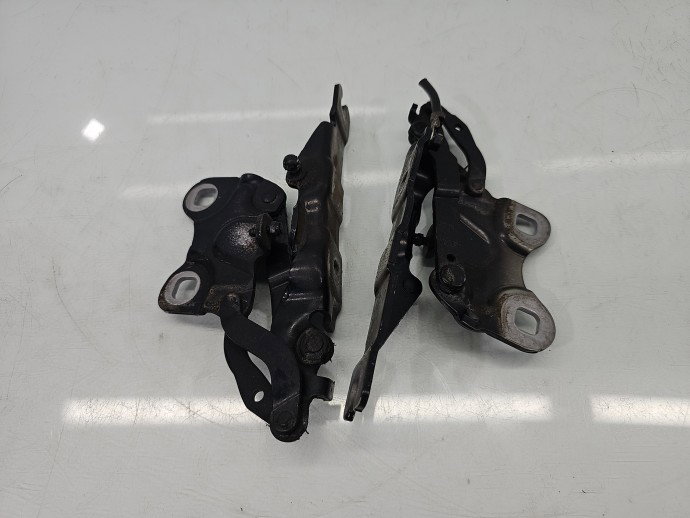 Set balamale capota MINI Countryman R60 9801570