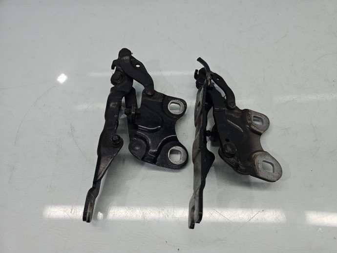 Set balamale capota MINI Countryman R60 9801570