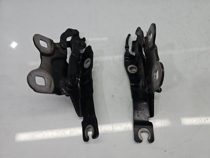 Set balamale capota MINI Countryman R60 9801570
