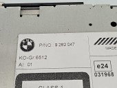 Unitate multimedia Bmw X3 F25 9282047