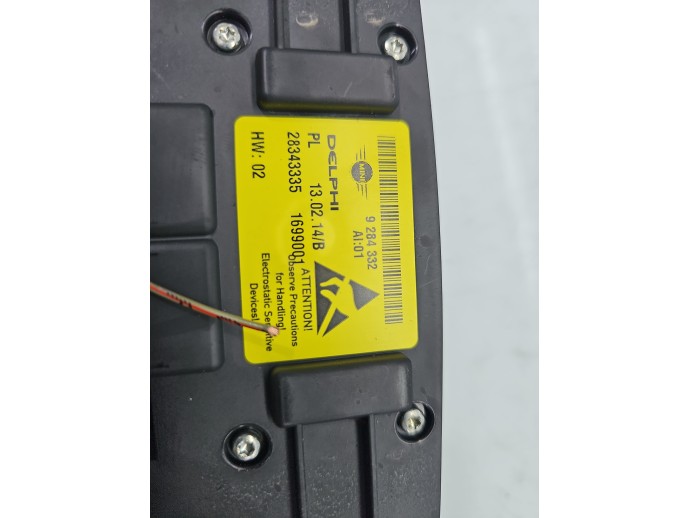 Plafoniera fata MINI Countryman R60 9284332