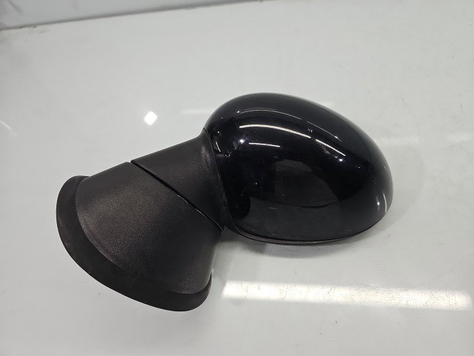 Oglinda stanga MINI Countryman R60 ABSOLUTE BLACK METALLIC (B11)