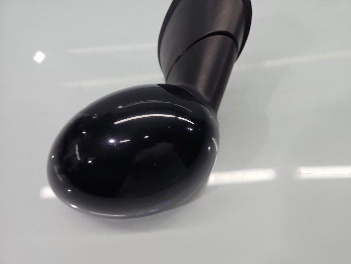 Oglinda stanga MINI Countryman R60 ABSOLUTE BLACK METALLIC (B11)