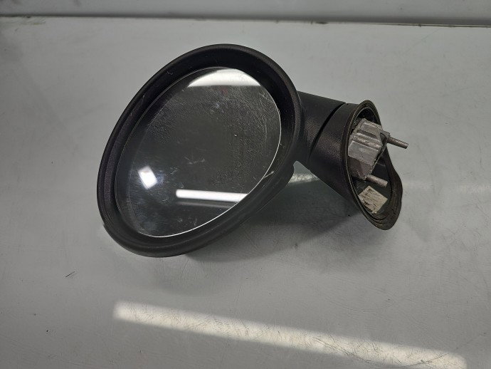 Oglinda stanga MINI Countryman R60 ABSOLUTE BLACK METALLIC (B11)