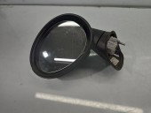 Oglinda stanga MINI Countryman R60 ABSOLUTE BLACK METALLIC (B11)