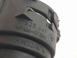 Conducta apa 7525641 Bmw 3 (E90) [Fabr 2005-2011] 2.0 N47 