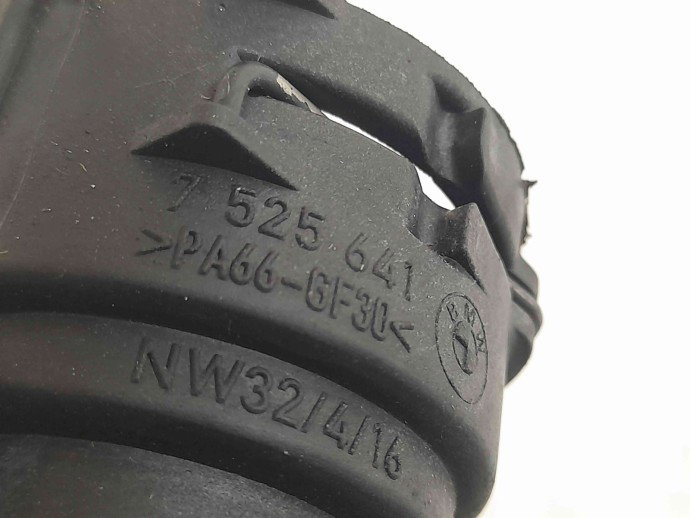 Conducta apa 7525641 Bmw 3 (E90) [Fabr 2005-2011] 2.0 N47 
