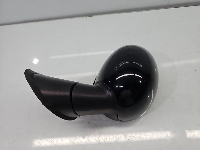 Oglinda dreapta MINI Countryman R60 ABSOLUTE BLACK METALLIC (B11)