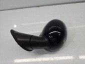 Oglinda dreapta MINI Countryman R60 ABSOLUTE BLACK METALLIC (B11)