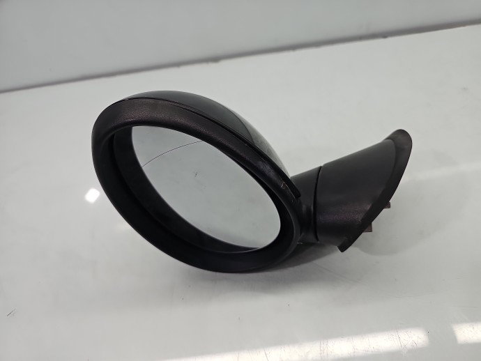 Oglinda dreapta MINI Countryman R60 ABSOLUTE BLACK METALLIC (B11)