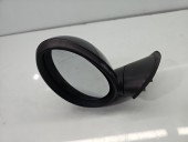 Oglinda dreapta MINI Countryman R60 ABSOLUTE BLACK METALLIC (B11)