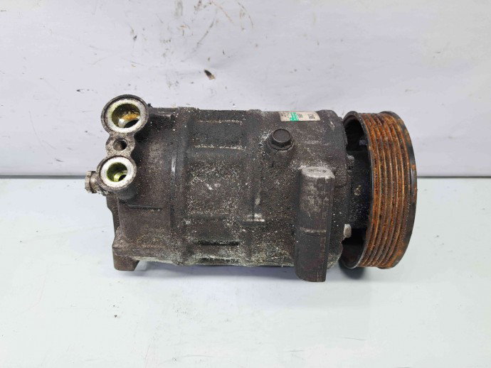 Compresor clima Opel Insignia A [Fabr 2008-2016] P13232307 2.0 TDI A20DTH   
