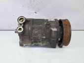 Compresor clima Opel Insignia A [Fabr 2008-2016] P13232307 2.0 TDI A20DTH   