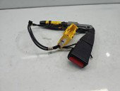 Capsa centura dreapta fata Bmw X3 F25 7256646-04