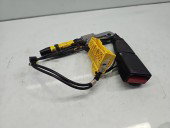 Capsa centura dreapta fata Bmw X3 F25 7256646-04
