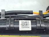 Capsa centura dreapta fata Bmw X3 F25 7256646-04