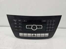 Radio CD Mercedes C220 w204 A2049005415