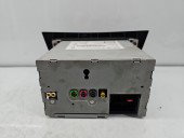 Radio CD Mercedes C220 w204 A2049005415