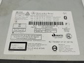 Radio CD Mercedes C220 w204 A2049005415