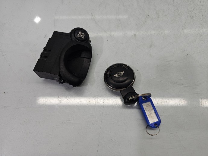 Contact cu cheie MINI Countryman R60 9299332 1.6 N47C16U182KW / 111CP
