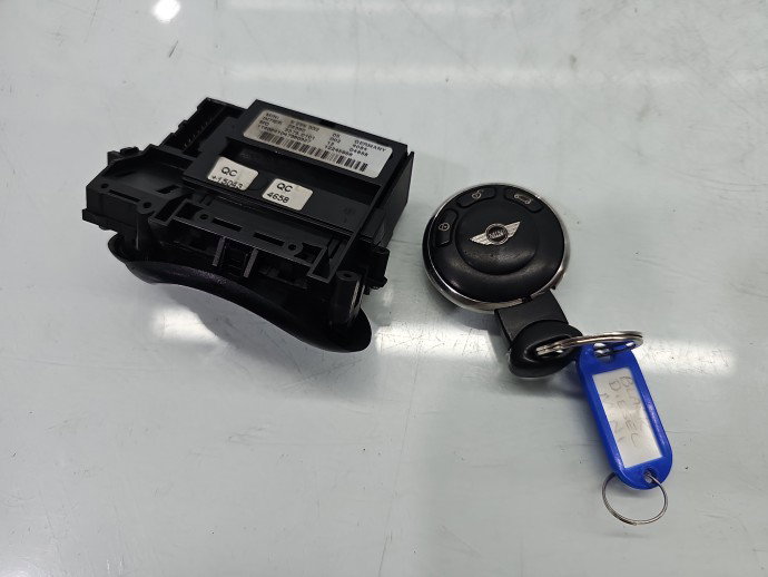 Contact cu cheie MINI Countryman R60 9299332 1.6 N47C16U182KW / 111CP