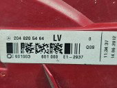 Stop aripa stanga Mercedes C220 w204 A2048205464