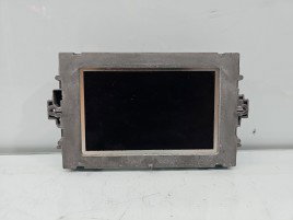 Display bord Mercedes C220 w204 A2049007508