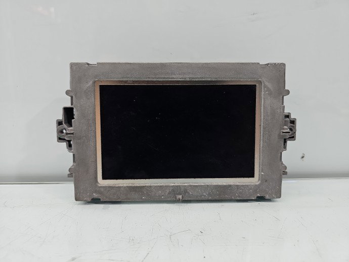 Display bord Mercedes C220 w204 A2049007508