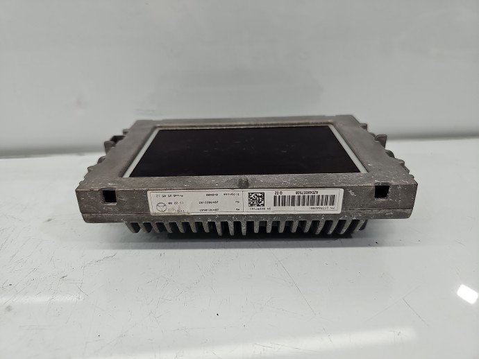 Display bord Mercedes C220 w204 A2049007508