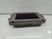 Display bord Mercedes C220 w204 A2049007508