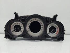 Ceas bord Mercedes C220 w204 A2049004909