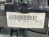 Ceas bord Mercedes C220 w204 A2049004909
