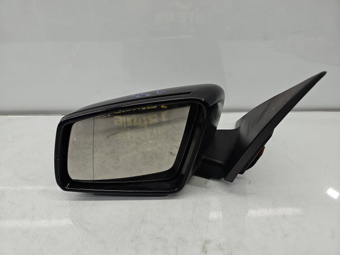Oglinda stanga Mercedes C220 w204 775 Argintiu Iridium