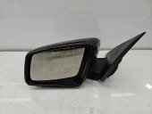 Oglinda stanga Mercedes C220 w204 775 Argintiu Iridium