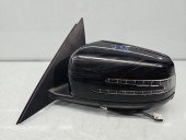 Oglinda stanga Mercedes C220 w204 775 Argintiu Iridium