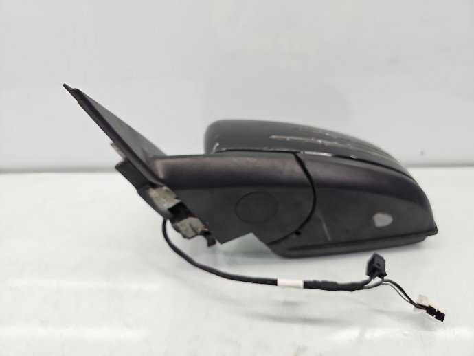 Oglinda stanga Mercedes C220 w204 775 Argintiu Iridium