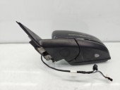Oglinda stanga Mercedes C220 w204 775 Argintiu Iridium