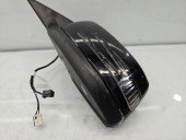 Oglinda stanga Mercedes C220 w204 775 Argintiu Iridium