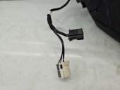 Oglinda stanga Mercedes C220 w204 775 Argintiu Iridium