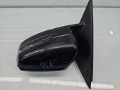 Oglinda stanga Mercedes C220 w204 775 Argintiu Iridium