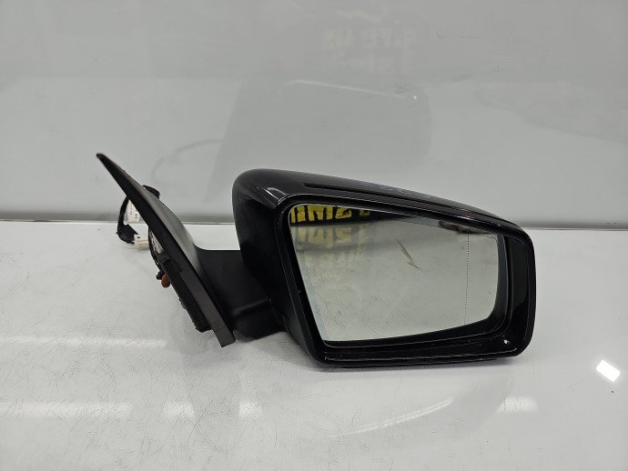 Oglinda dreapta Mercedes C220 w204 775 Argintiu Iridium