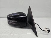 Oglinda dreapta Mercedes C220 w204 775 Argintiu Iridium