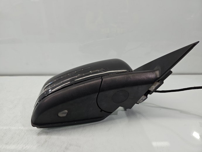 Oglinda dreapta Mercedes C220 w204 775 Argintiu Iridium