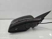 Oglinda dreapta Mercedes C220 w204 775 Argintiu Iridium