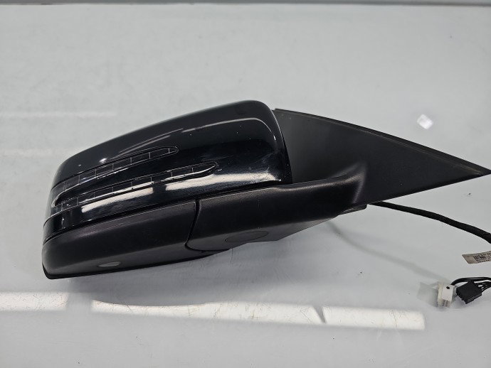 Oglinda dreapta Mercedes C220 w204 775 Argintiu Iridium